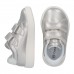 CALVIN KLEIN sneakers V1A9-83205-0376X059 ασημί